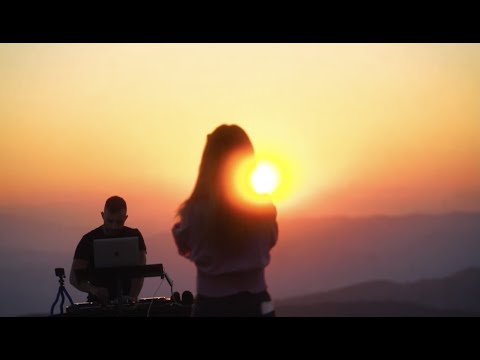 PacMpaltazz DJ set @ Mount Ossa