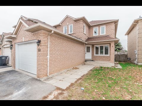 59 Homewood Dr, Brampton @ HD VIRTUAL TOURS