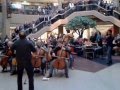 FlashMob Mahler2 PSO ZNCK PPK Eindhoven 4 ...