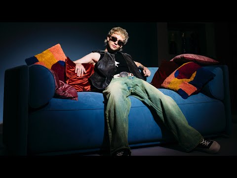 Arek Kłusowski - Pop i Disco