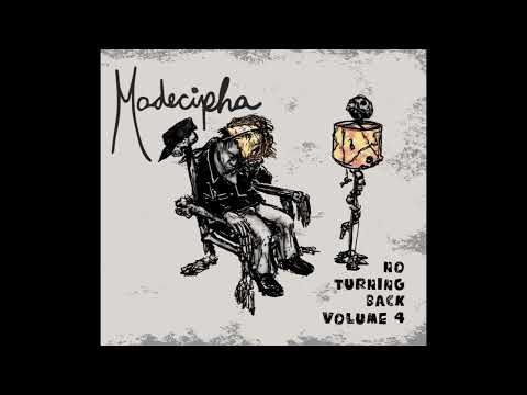 Madecipha ft Sean Strange & ILL - Book of Death (original)