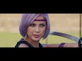 DOA Dead Or Alive Movie Clip