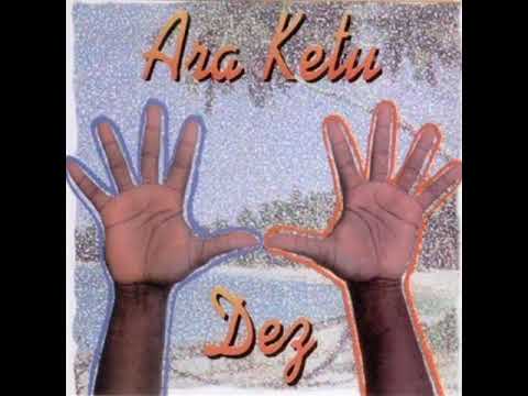 Araketu - Sempre Será