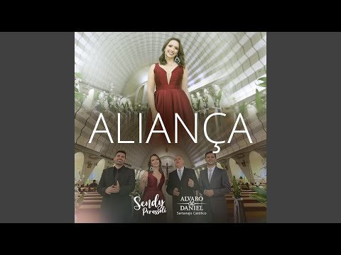 Aliança - Sendy Perassoli