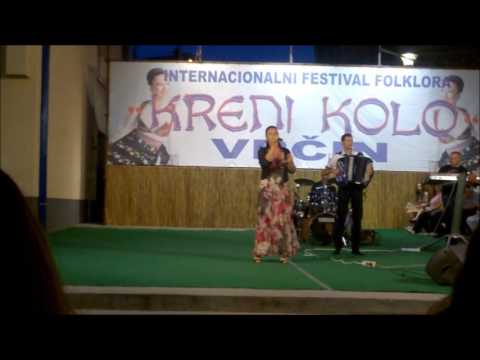 Snezana Savkovic Vlahovic  Uzivo   Moj Dilbere