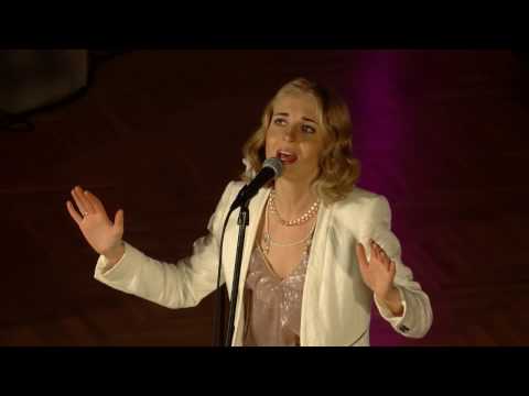 Ginta Krievkalna - Pie Jesu (A.L. Webber/teksts no "Dies Irae")