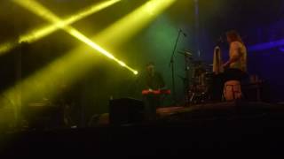 Roosevelt - Belong (Primavera Sound Porto, 10 Junho 2016)