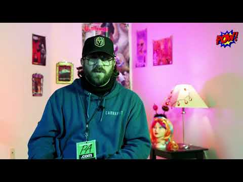 NCPA Media Presents: NCPA Comics Season 1 Episode 14