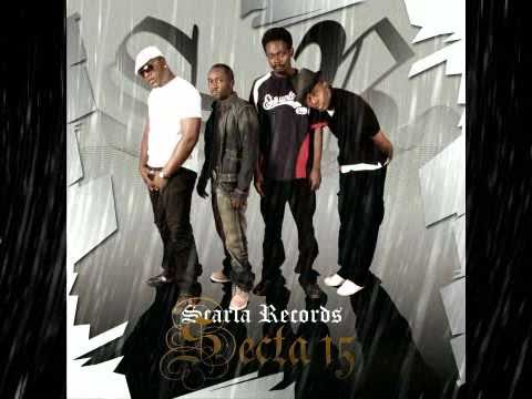 Sekta 15 Duddah feat Tchopal((Bledartmuzik)