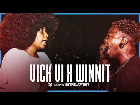 VICK VI X WINNIT | PRIMEIRA FASE | 311ª Batalha da Aldeia | Edição das Venenosas