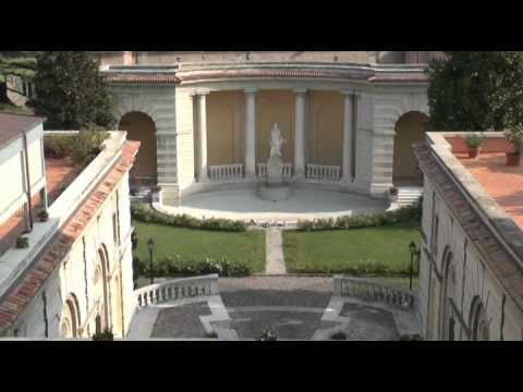 Forlì una città da scoprire (Ita - 7 min).mp4