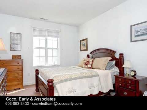 23 Hampshire Road Unit 301, Methuen MA 01844 - Condo - Real Estate - For Sale -