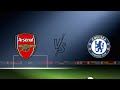 Arsenal vs Chelsea 4-0 ► Highlights & All Goals ► 2022 Florida Cup