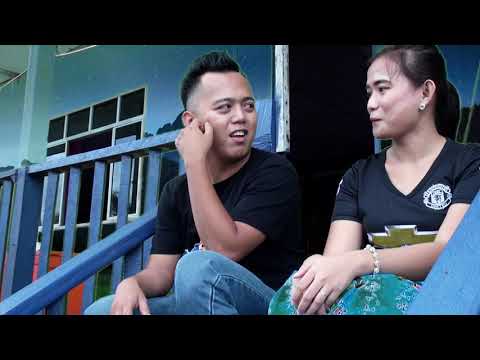 BEHIND THE SCENES: TUSAH NYADI MENANTU