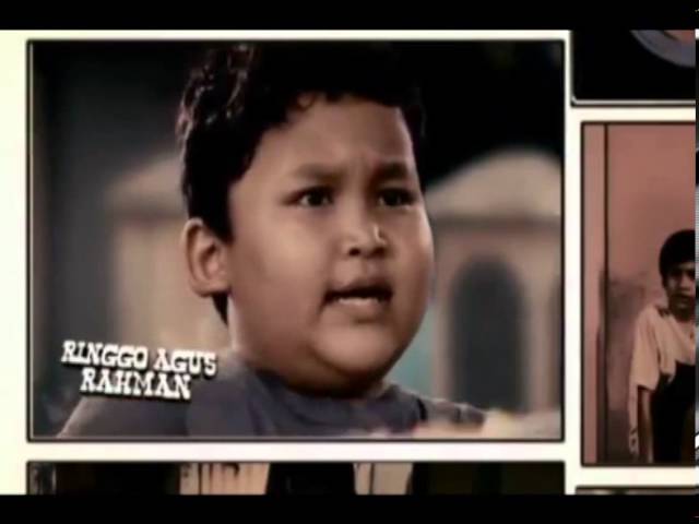 Trailer Senggol Bacok with Raka Perdana