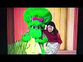BARNEY LIVE RADIO CITY