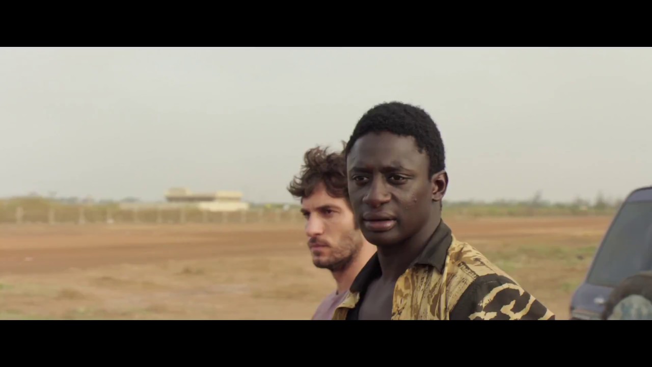 Miniature de la vidéo WÙLU - Bande Annonce VOST du film Wùlu