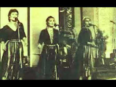 Aska - Halo, halo (Jugovizija 1982)