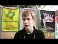 TY Expo 2012 Toronto Hemp Company TY Expo 2012 Toronto Hemp Company