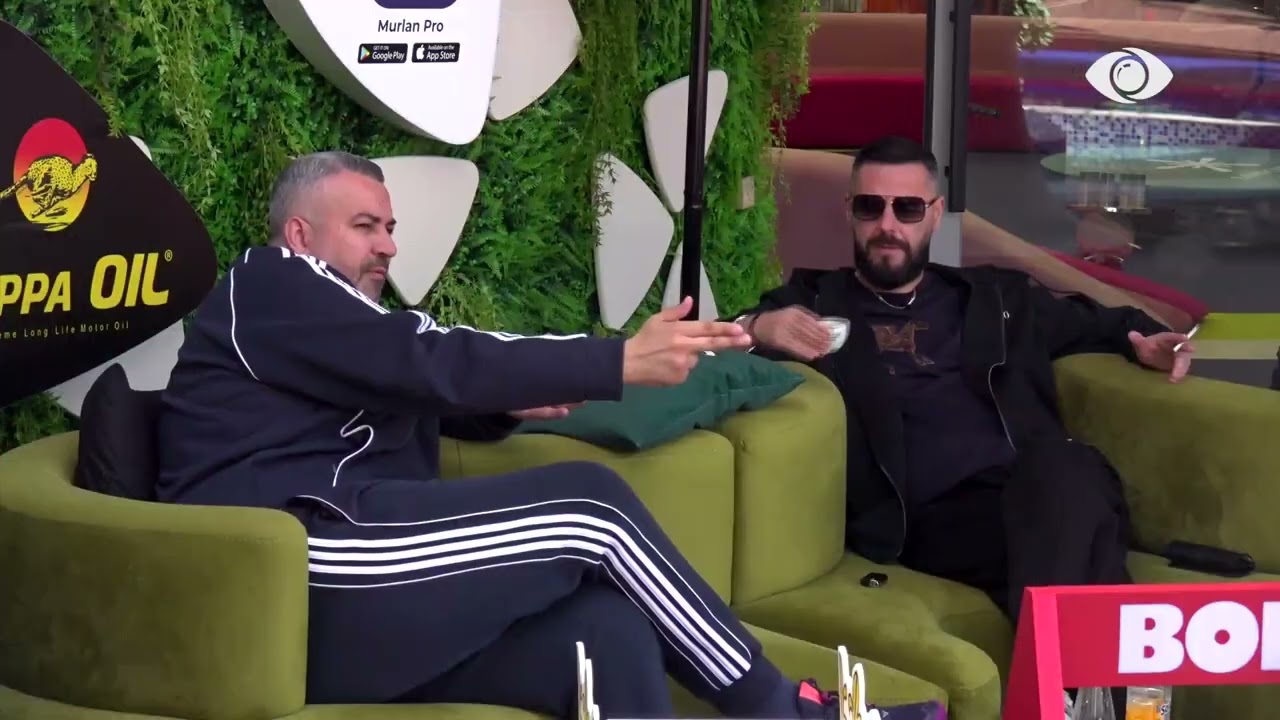 “Më thuaj çfarë të duash, por jo në atë moment”/ Miri debaton me Mateon