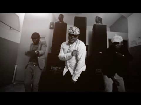 MURDER CAT TIEMPOS AQUELLOS OFFICIAL VIDEO