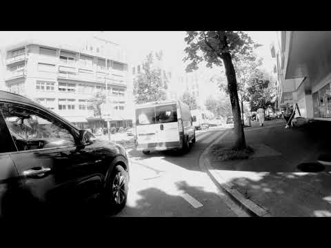 zu Fuss... zum Studio von der Luana Rizzello glamlady, Zentralstrasse 32, Uster