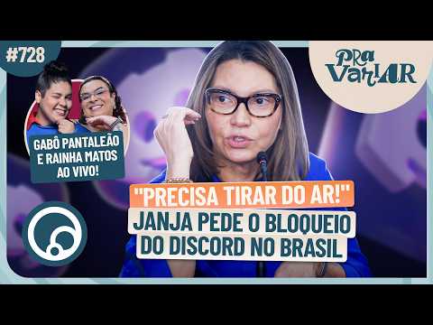 Thumbnail do vídeo
