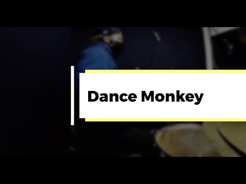TONES AND I - DANCE MONKEY | LIVE ARRANGEMENT