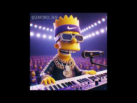 El Barto -  El Jefe Gorgory Es Alto Botón (Extended Version) // @zafiro.369