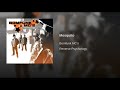 Mosquito (Official Audio)