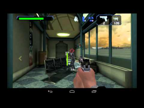 Обзор Wikipad 7, часть 2