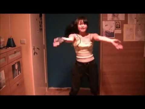 Kara - Step Dance Cover