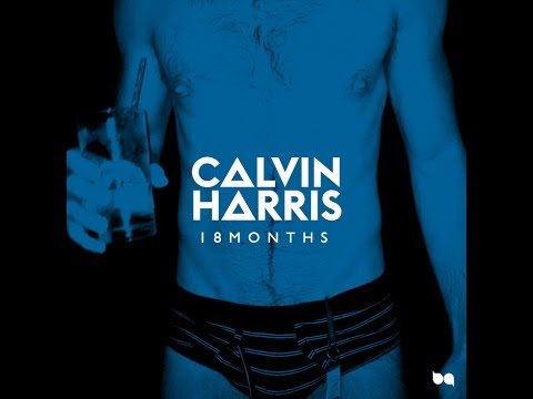 Video thumbnail for 18 Months (Continuous Mix)