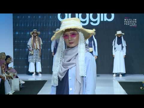 MUFFEST 2019: Anggia Daily - THE OLD CITY