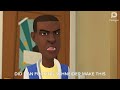 Franny S Feet Rant