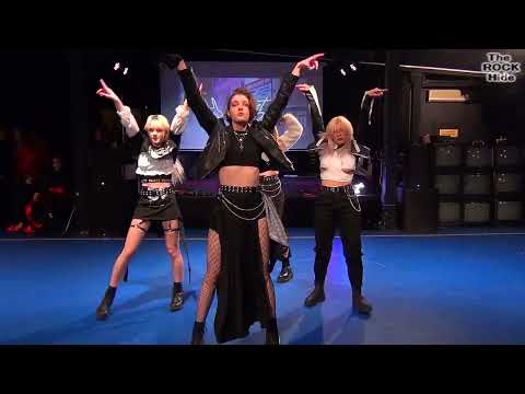 BLACKPINK - Shut Down dance cover by MAMOONY [Your K-Cover Battle 261122 (26.11.2022)]