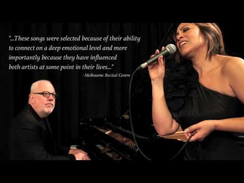 LOVE SONGS: KATE CEBERANO AND PAUL GRABOWSKY