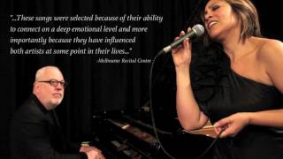 LOVE SONGS: KATE CEBERANO AND PAUL GRABOWSKY