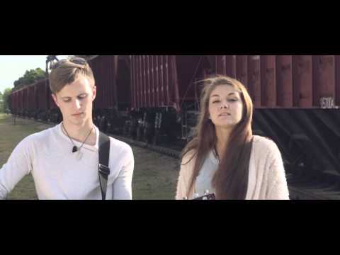 One Republic - Stop and stare (Acoustic cover)