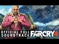 Far Cry 4 OST - Amita's Rage (Track 22) 