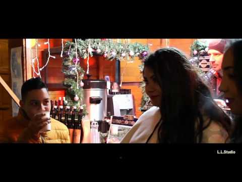 KRISZTI - Bare dukhenca - L.L.Studio 2016