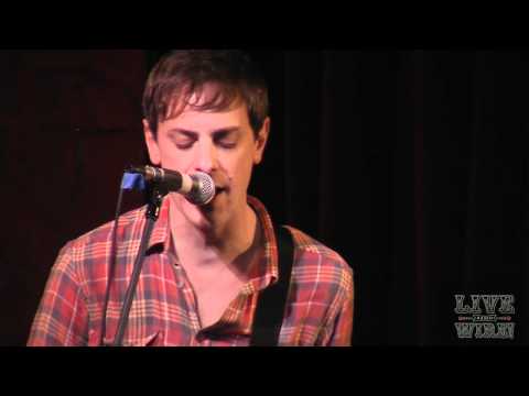 The Thermals - Not Like Any Other Feeling (Live on Live Wire Radio #144)