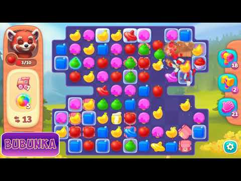 Wildscapes level 642 HD