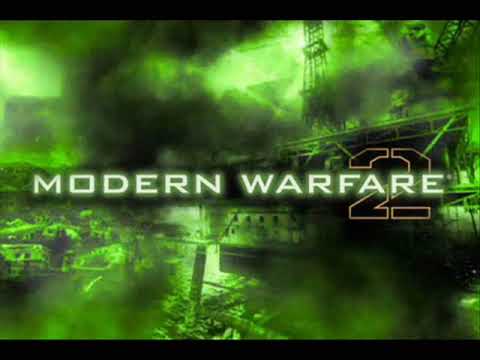 Eminem feat. Nate Dogg - Till I Collapse- Modern Warfare 2 Launch trailer song [lyrics]