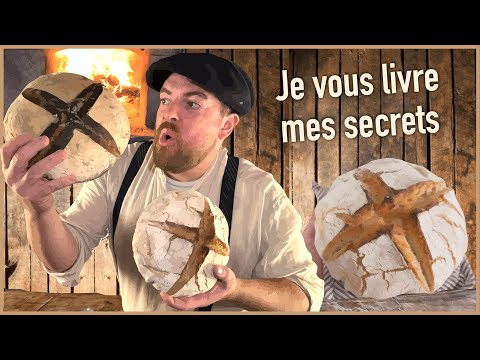 Make your own sourdough bread 🍞