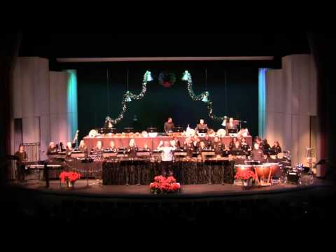 Seattle Handbell Orchestra - 