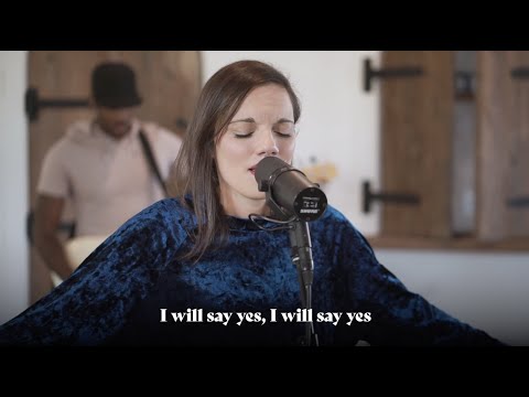 Thumbnail for I Will Say Yes video