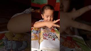GS1. đọc cùng Ken