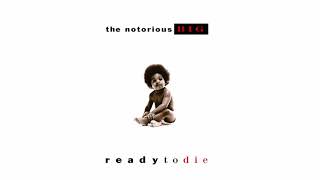 The Notorious B.I.G. - Things Done Changed 가사