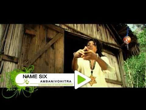 Name Six - Ambanivohitra